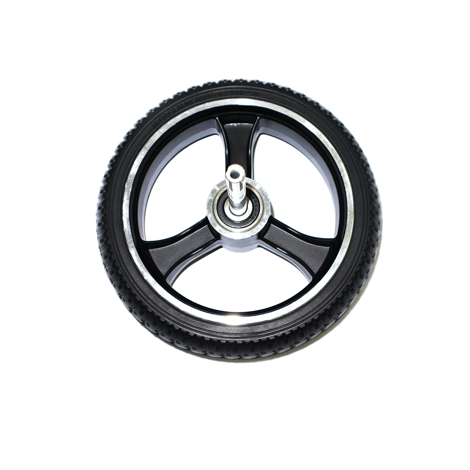 Replacement Teen Scooter Front or Back Wheel