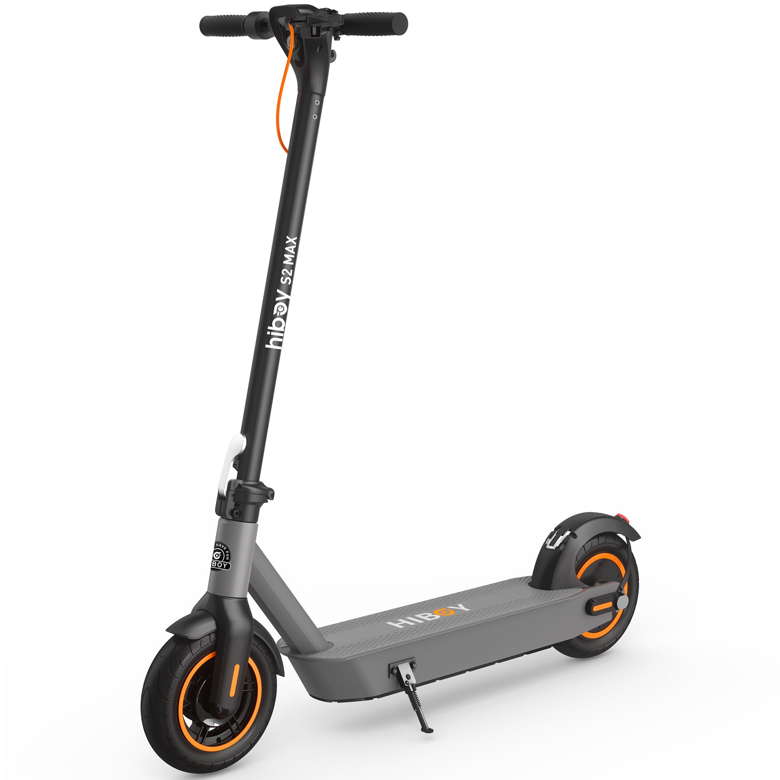 the first 3-in-1 e-scooter for year-round