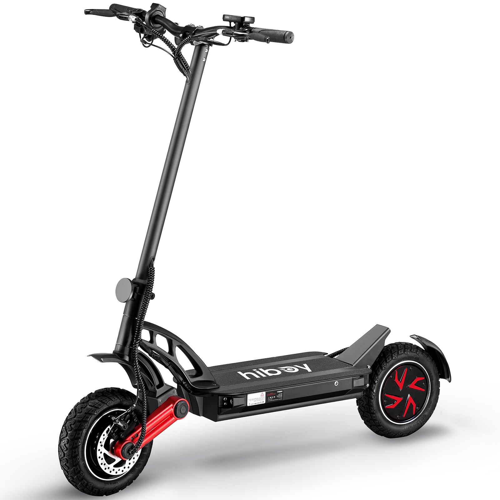 Hiboy TITAN PRO Electric Scooter Off Mountain E Scooter for Sale