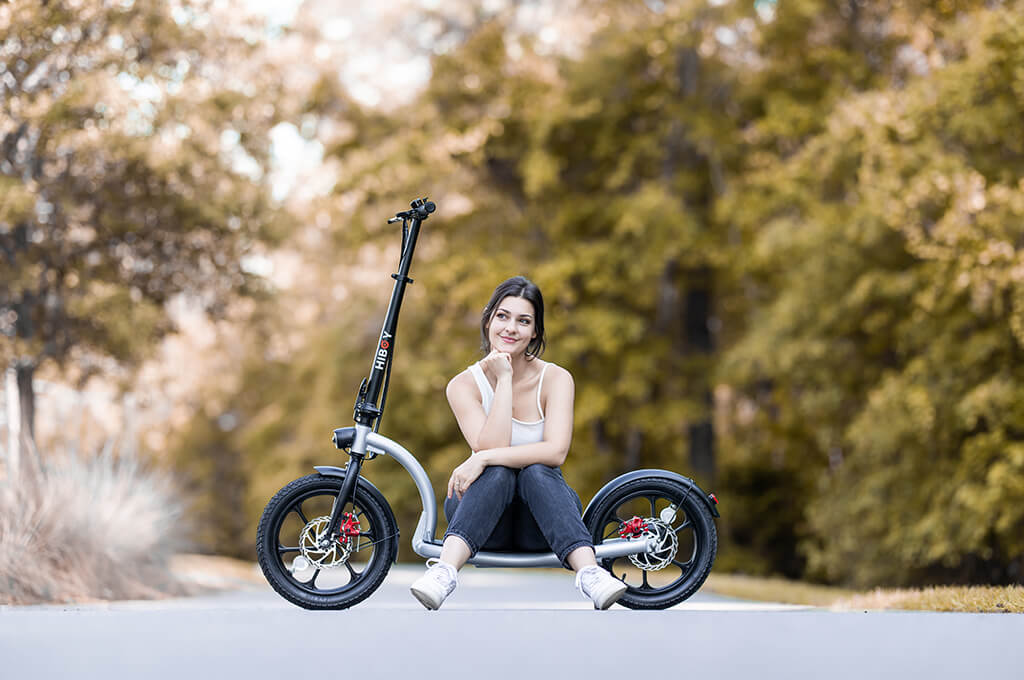 What is the Best Electric Scooter for Commuting?: Top Picks