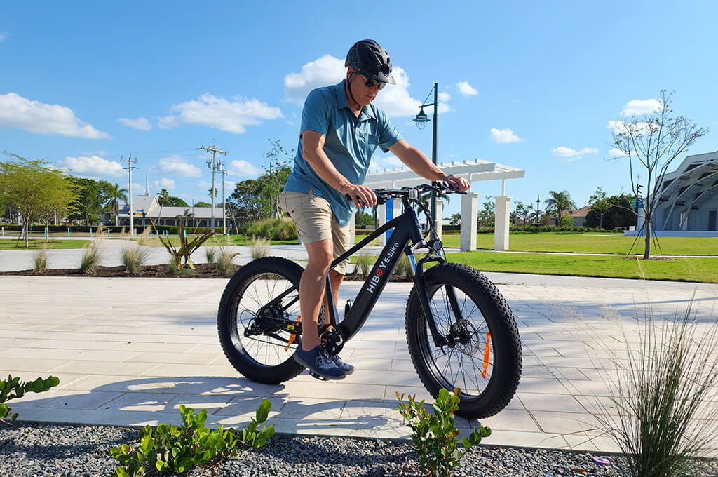 5 Things To Know Before You Buy an Electric Bike