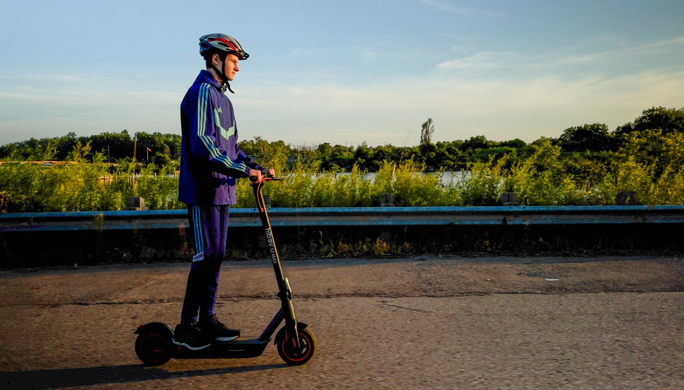 California Electric Scooter Laws : A Comprehensive Guide 2025