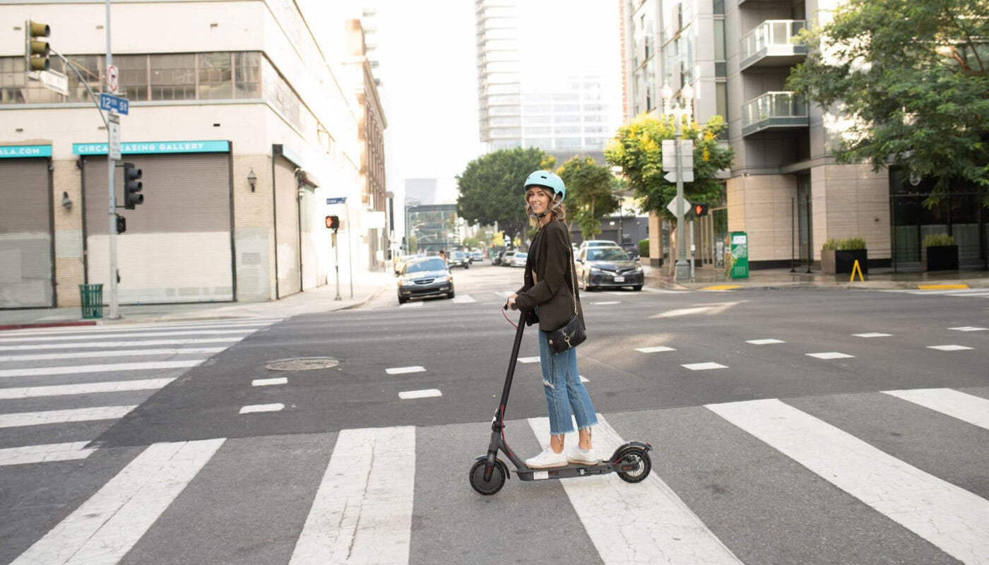 Is UL Certification a Reliable Indicator of Electric Scooter Safety?