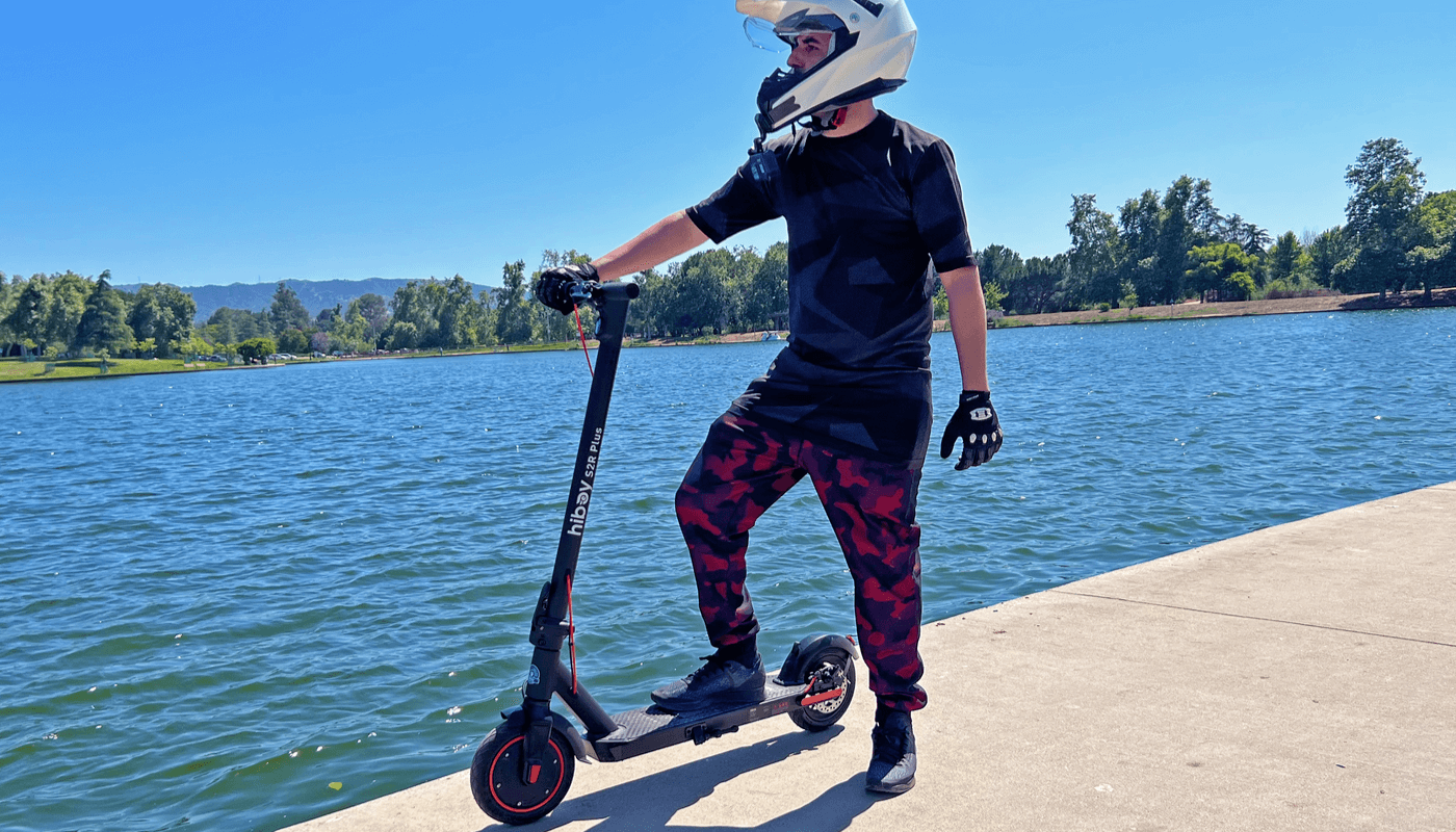Find Your Perfect Ride: How to Choose the Ideal Electric Scooter Height