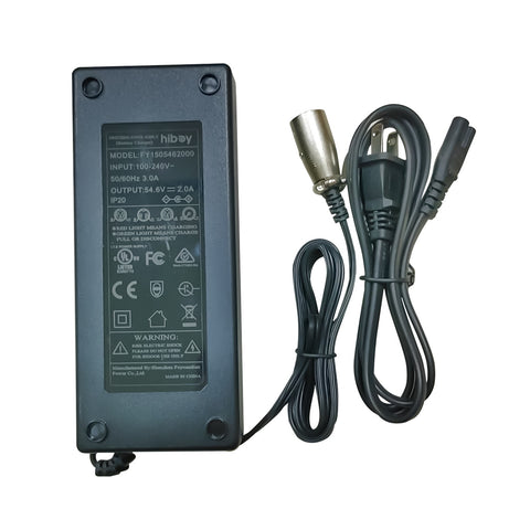 Hiboy EX6 Electric Bike Charger