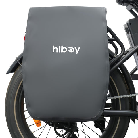 Hiboy Bike Pannier Bag