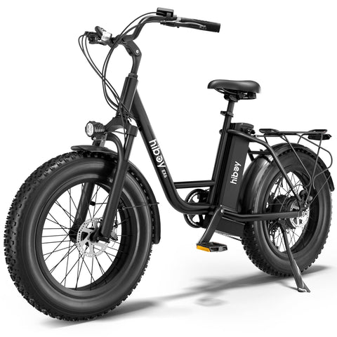 Hiboy EX6 Refurbished Electric Bike