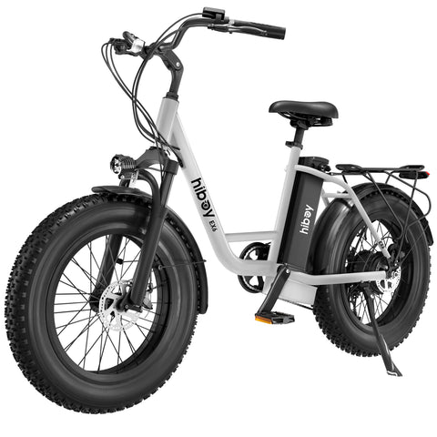 Hiboy EX6 Refurbished Electric Bike