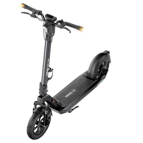 Hiboy X300 Big-Wheel Electric Scooter