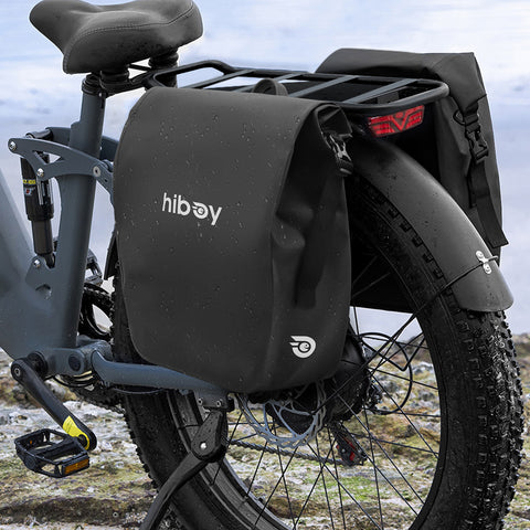 Hiboy Bike Pannier Bag