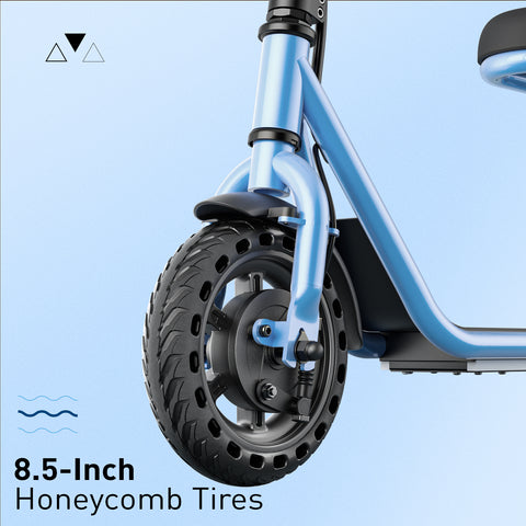 Hiboy Q2 Lite-A Electric Scooter for Kids Aged 5-8