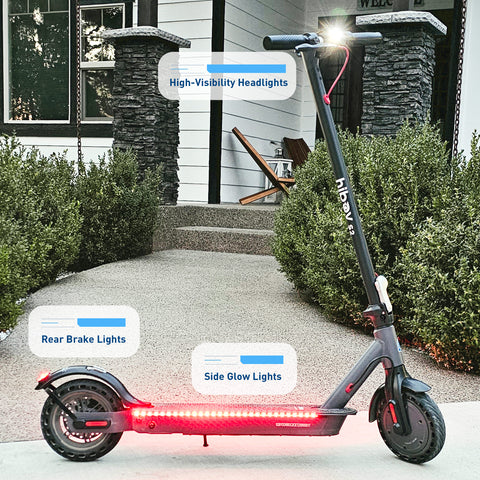 Hiboy S2 Electric Scooter