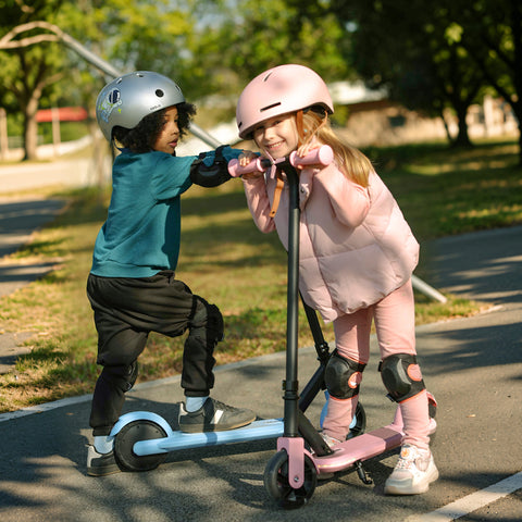 Hiboy ES-1 Electric Scooter for Kids Aged 4-8