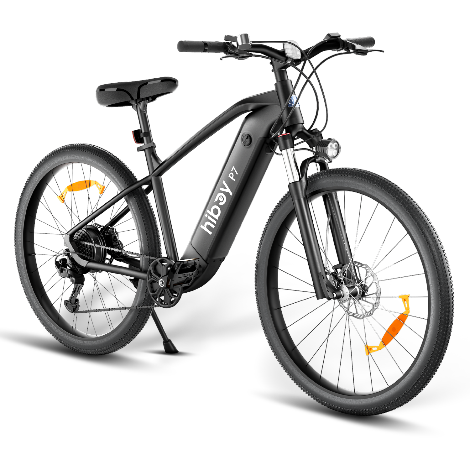 Hiboy P7 Commuter Electric Bike 2024