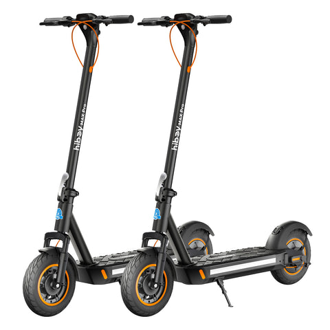 Hiboy MAX Pro Electric Scooter for Heavy Adult