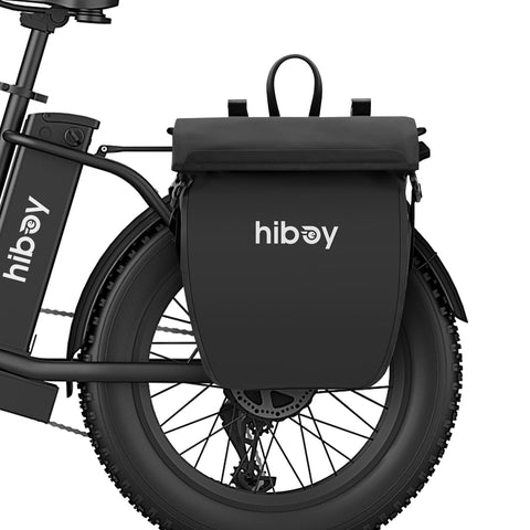 Hiboy Bike Pannier Bag