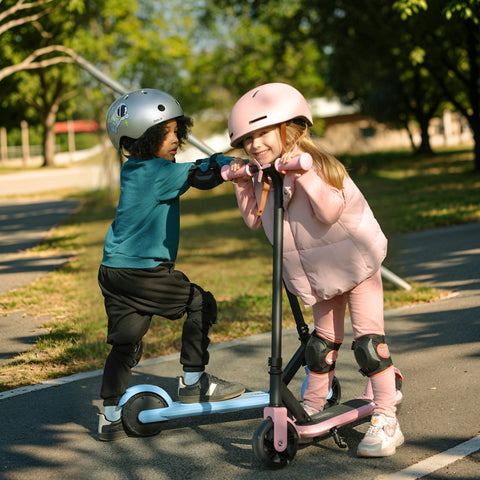 Hiboy ES1 Electric Scooter for Kids Aged 4-8