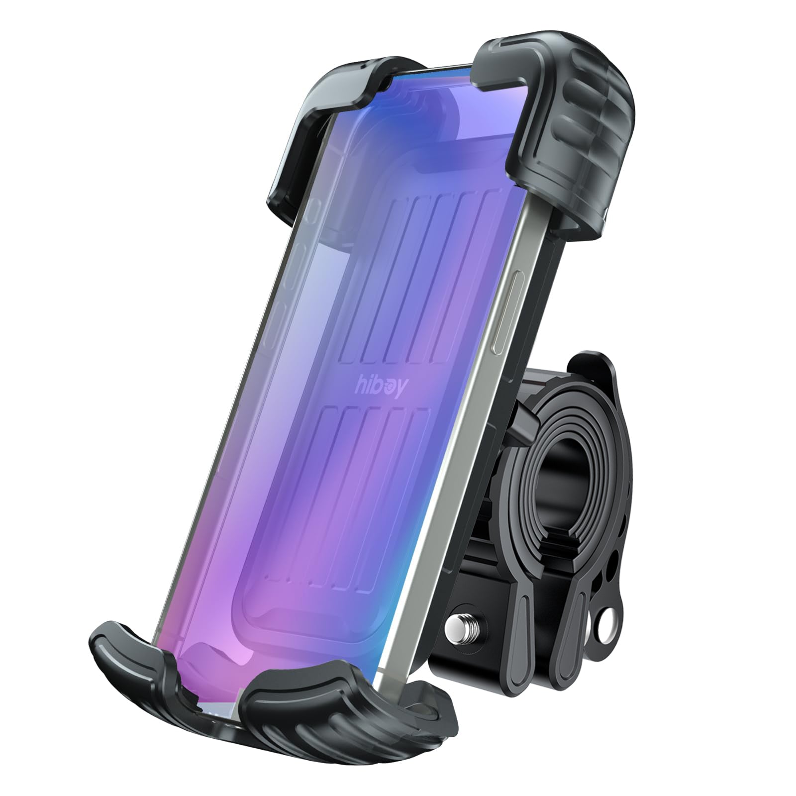 Hiboy Phone Holder with Clip for Scooters or Bikes