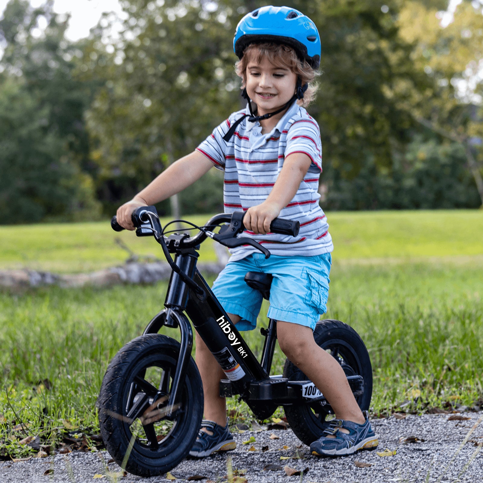 Hiboy BK1 Refurbished Electric Balance Bike For Kids