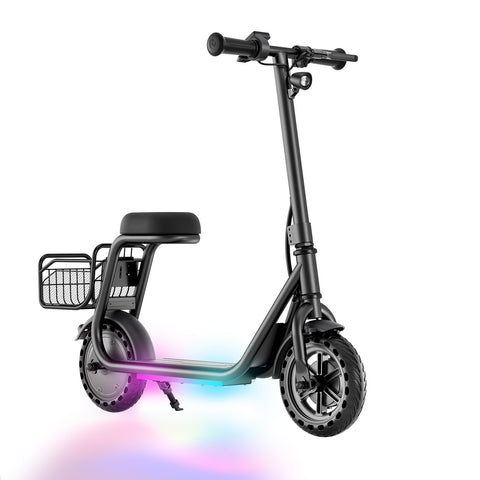 Hiboy Q2 Lite-A Electric Scooter for Kids Aged 5-8