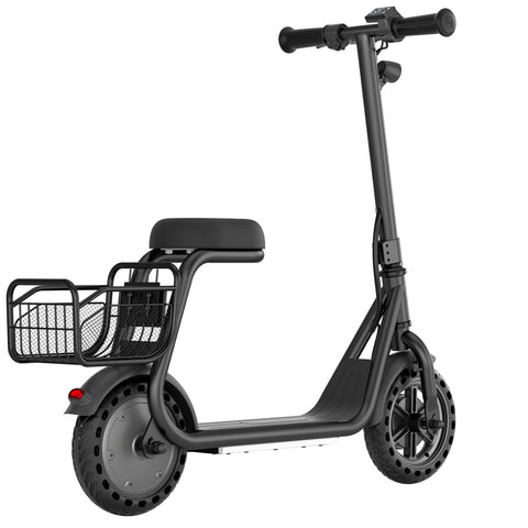 Hiboy Q2 Lite-A Electric Scooter for Kids Aged 5-8