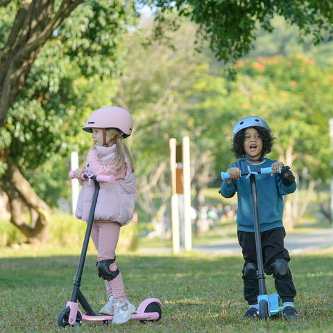 Hiboy ES1 Electric Scooter for Kids Aged 4-8