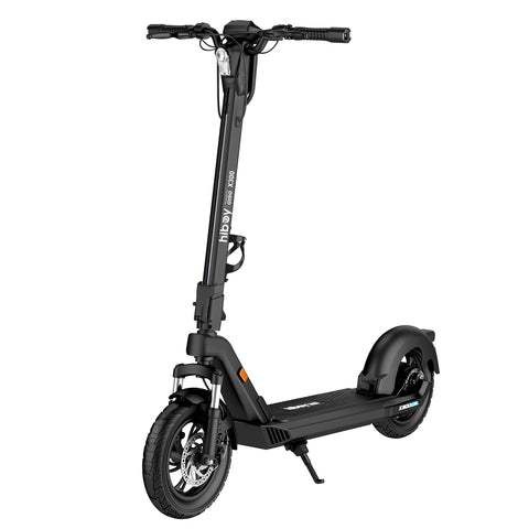 Hiboy X300 Big-Wheel Electric Scooter