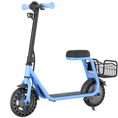 Hiboy Q2 Lite-A Electric Scooter for Kids Aged 5-8