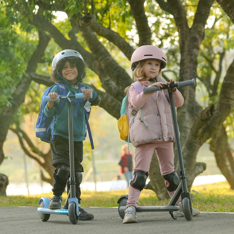 Hiboy ES-1 Electric Scooter for Kids Aged 4-8