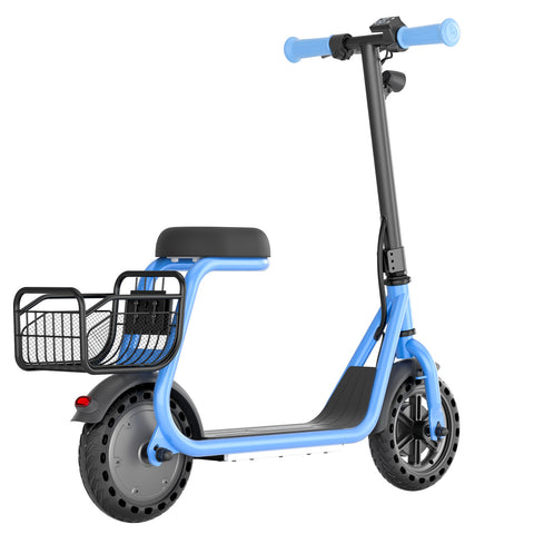 Hiboy Q2 Lite-A Electric Scooter for Kids Aged 5-8