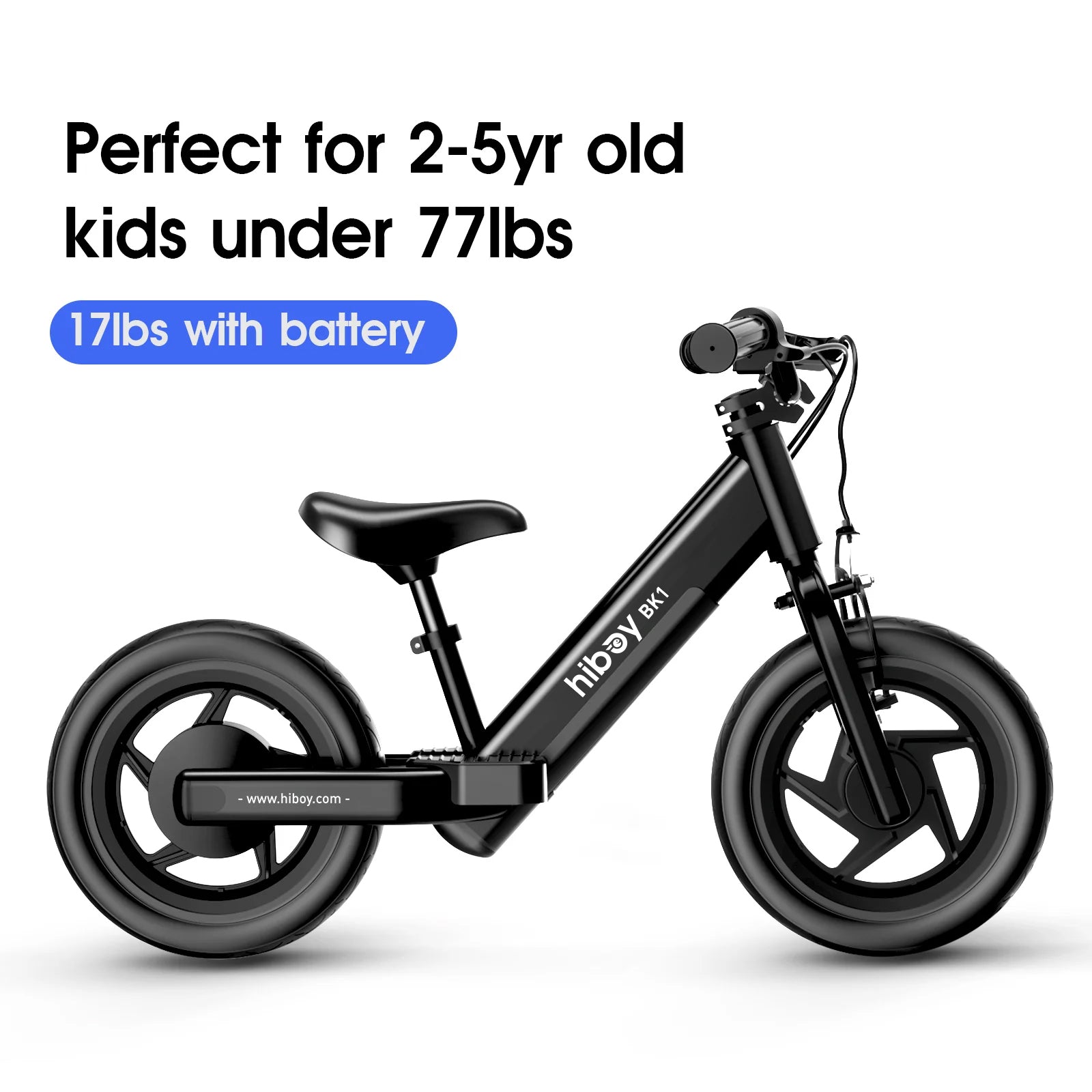 Kids bikes pay store monthly