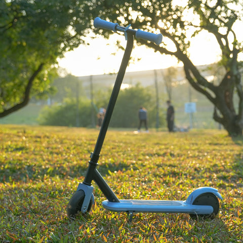 Hiboy ES1 Electric Scooter for Kids Aged 4-8