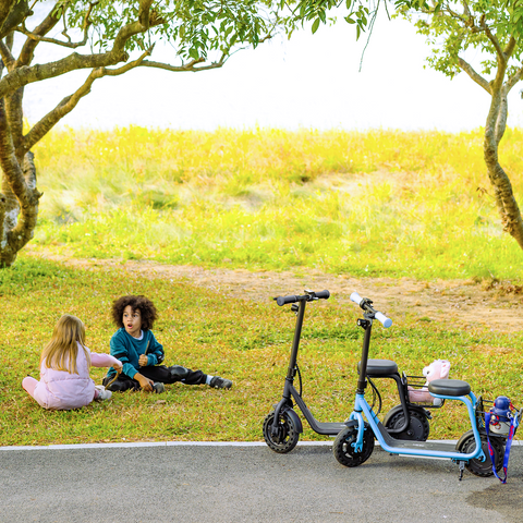 Hiboy Q2 Lite-A Electric Scooter for Kids Aged 5-8