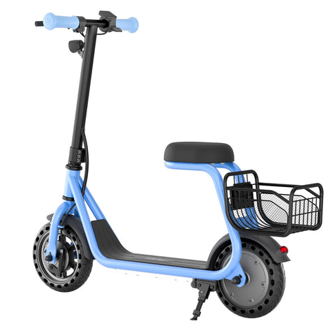 Hiboy Q2 Lite-A Electric Scooter for Kids Aged 5-8