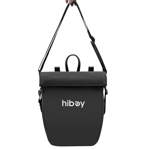 Hiboy Bike Pannier Bag