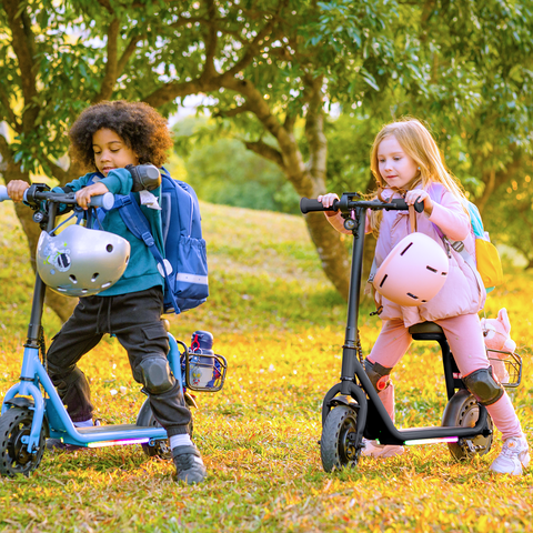 Hiboy Q2 Lite-A Electric Scooter for Kids Aged 5-8