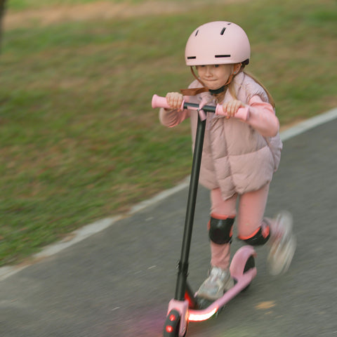 Hiboy ES1 Electric Scooter for Kids Aged 4-8