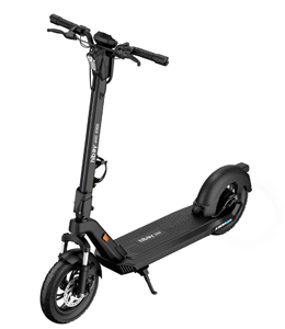 X300 E-scooter