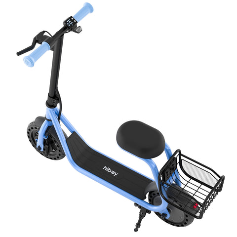 Hiboy Q2 Lite-A Electric Scooter for Kids Aged 5-8