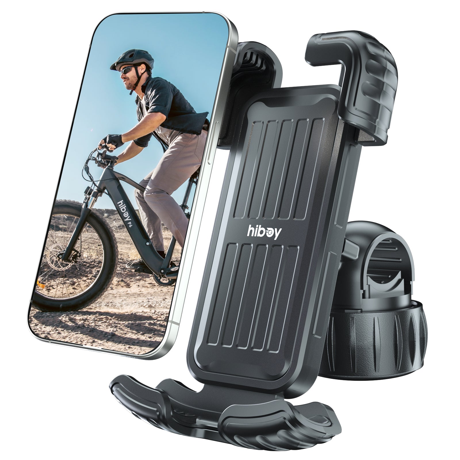 Hiboy Phone Holder for Scooters or Bikes