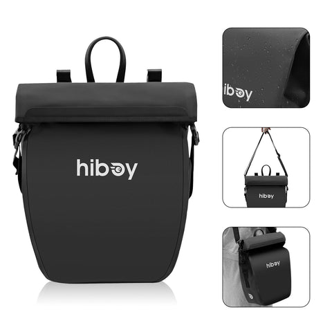 Hiboy Bike Pannier Bag