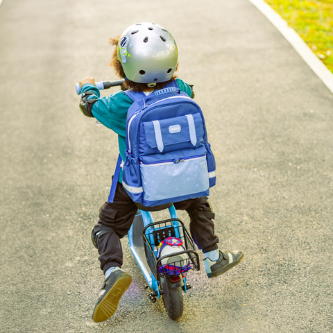 Hiboy Q2 Lite-A Electric Scooter for Kids Aged 5-8