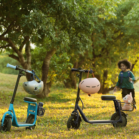 Hiboy Q2 Lite-A Electric Scooter for Kids Aged 5-8