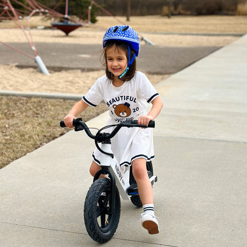 Hiboy BK1 Electric Balance Bike For Kids