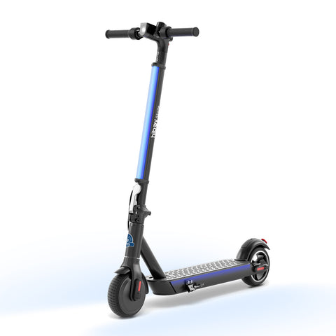 Hiboy S2 Lite Electric Scooter with Sticker for Teens