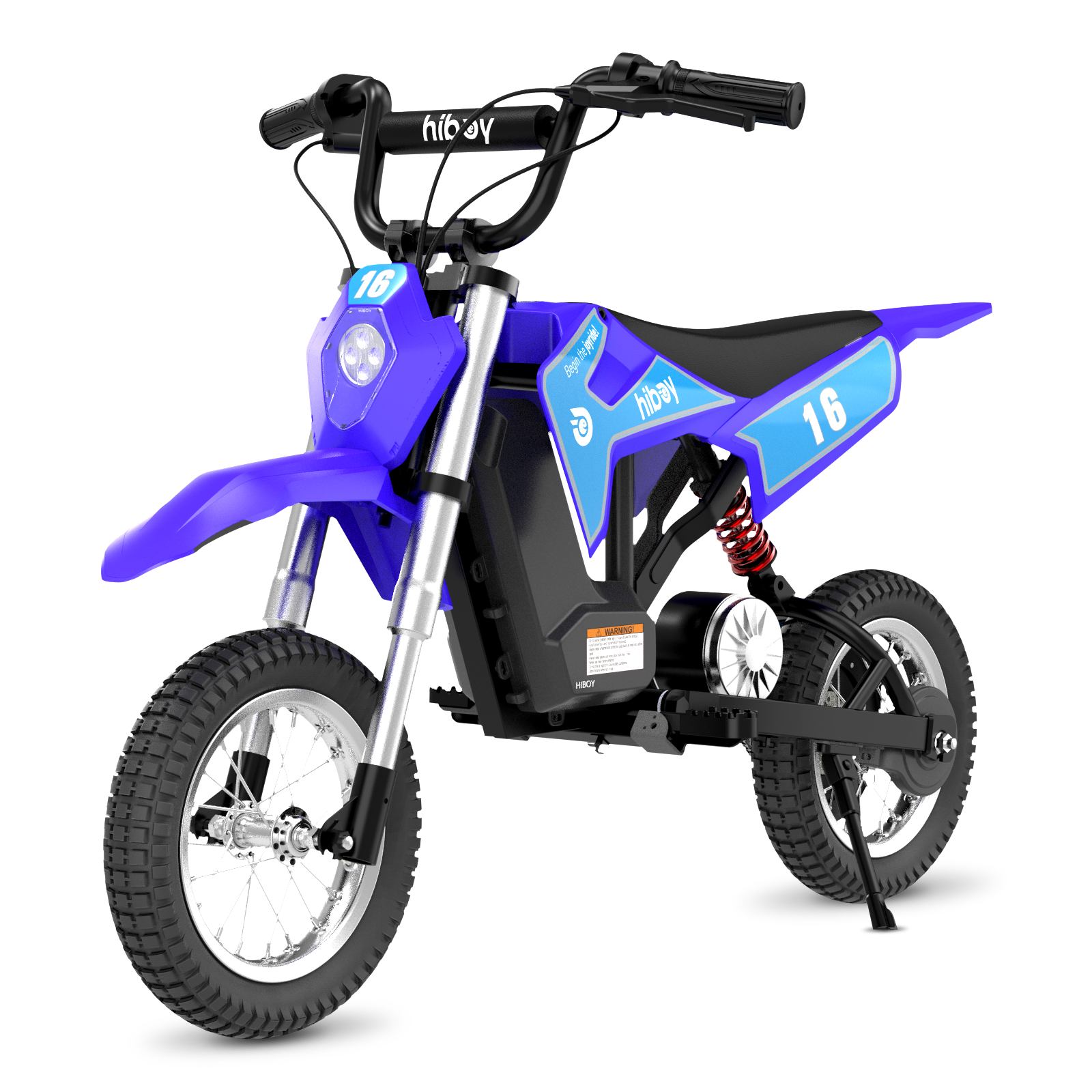 Hiboy DK1 Refurbished Electric Dirt Bike