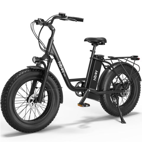 Hiboy EX6 Refurbished Electric Bike