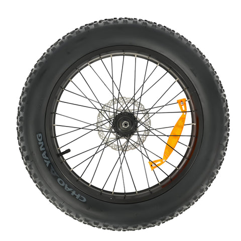 Hiboy EX6 Front Wheel