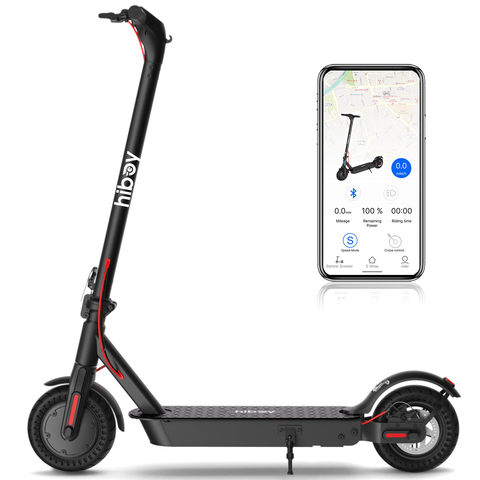 Hiboy KS4 Pro Premium Electric Scooter