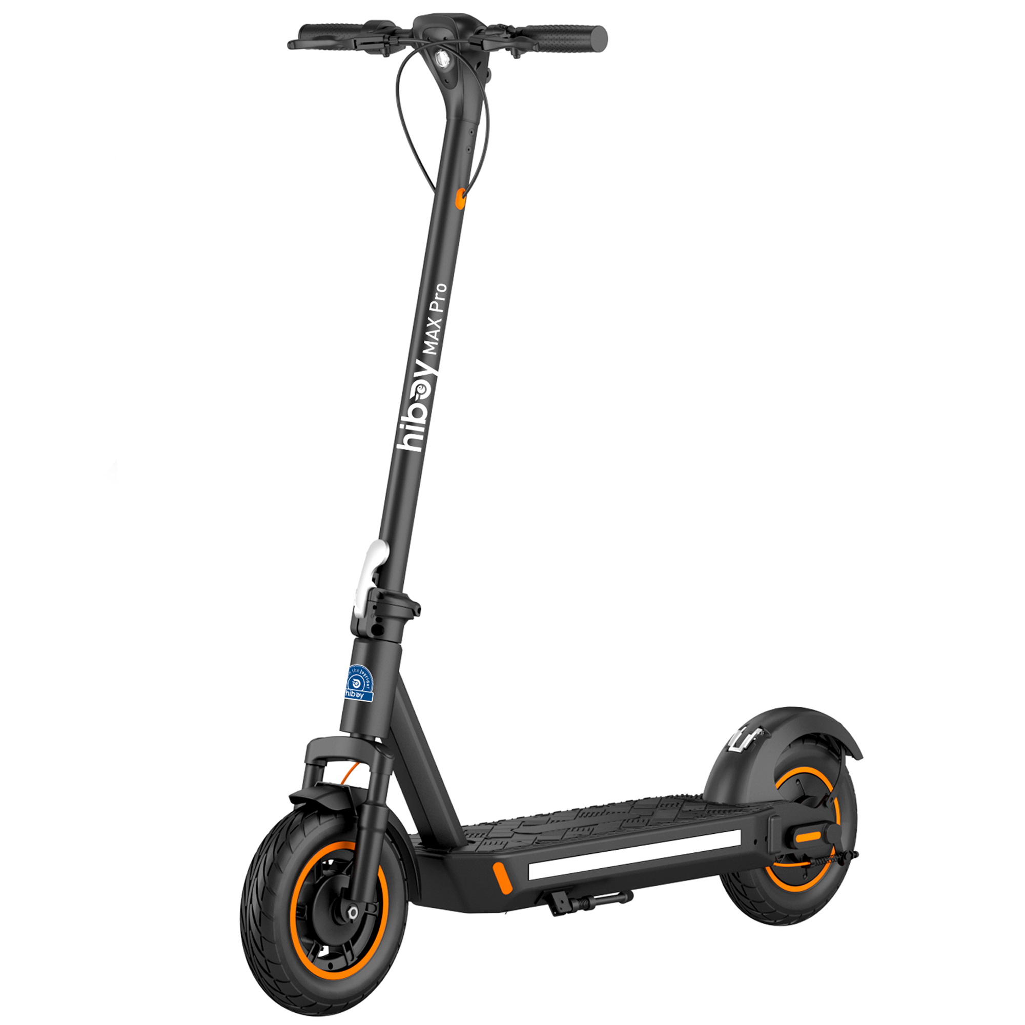 Hiboy MAX Pro Electric Scooter for Heavy Adult